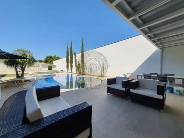 Casa de Alto Padrão à Venda – Condomínio Parque dos Resedás | Itupeva/SP