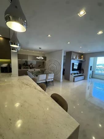 Apartamento A venda no Jardim Messina em Jundiaí - Oportunidade