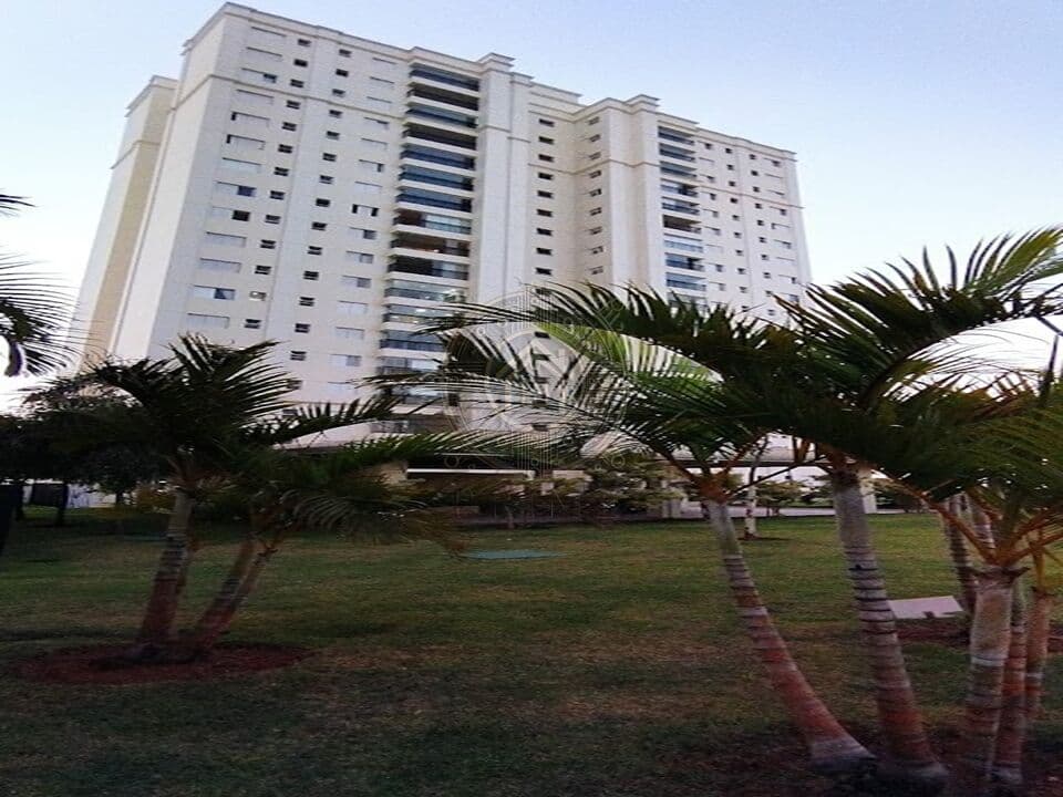 Apartamento com 3 Suítes à Venda no Atmosphera Natural Living – Jundiaí/SP | 131m² | 3 Vagas | Estuda Permuta por Imóvel em São Paulo