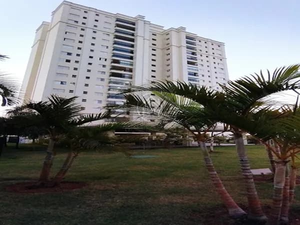 Apartamento com 3 Suítes à Venda no Atmosphera Natural Living – Jundiaí/SP | 131m² | 3 Vagas | Estuda Permuta por Imóvel em São Paulo
