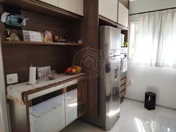 Casa com Quintal e Gourmet à Venda no Vintage Condomínio Clube – Jundiaí/SP – 89m² Construídos em Terreno de 119m²