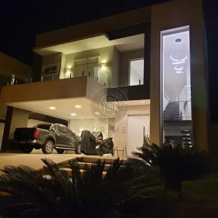 Maravilhosa Casa Reserva da Serra
