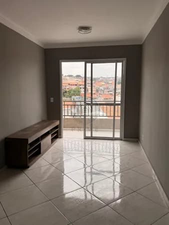 Apartamento Padrão A Venda no Condomínio Siena em Várzea Paulista
