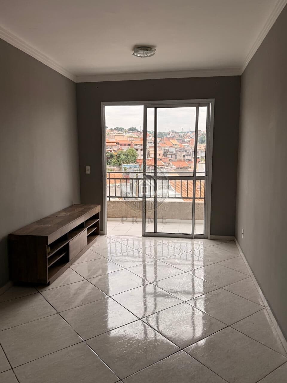 Apartamento Padrão A Venda no Condomínio Siena em Várzea Paulista