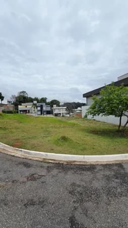 Terreno A Venda no Condomínio Villa Verde