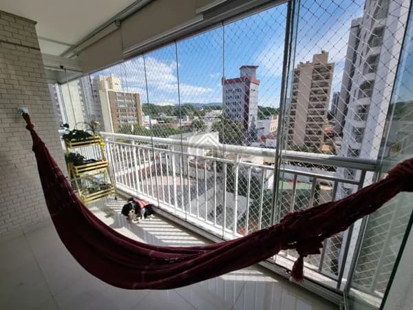 Apartamento Padrão a Venda no Condomínio Vitta Club em Jundiaí