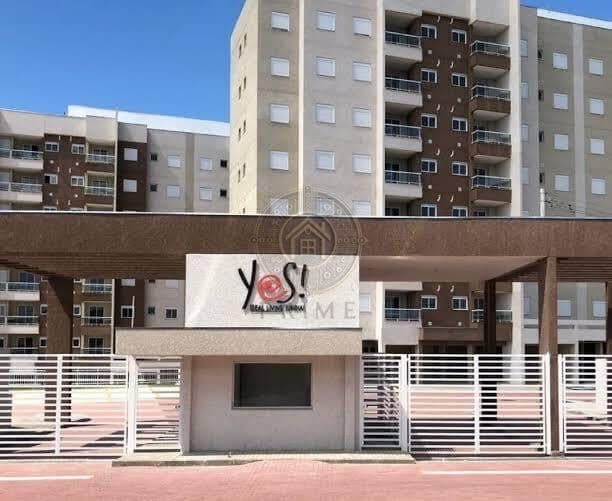 Apartamento Moderno no Yes Living Medeiros | Jundiaí/SP