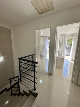 ÓTIMO SOBRADO NO RESIDENCIAL THINA / JUNDIAÍ