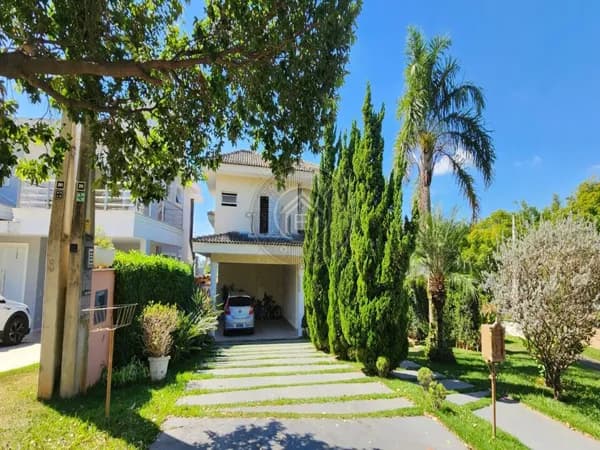🏡 Casa Completa com Piscina Aquecida e Espaço Gourmet – Reserva da Serra | Jundiaí/SP
