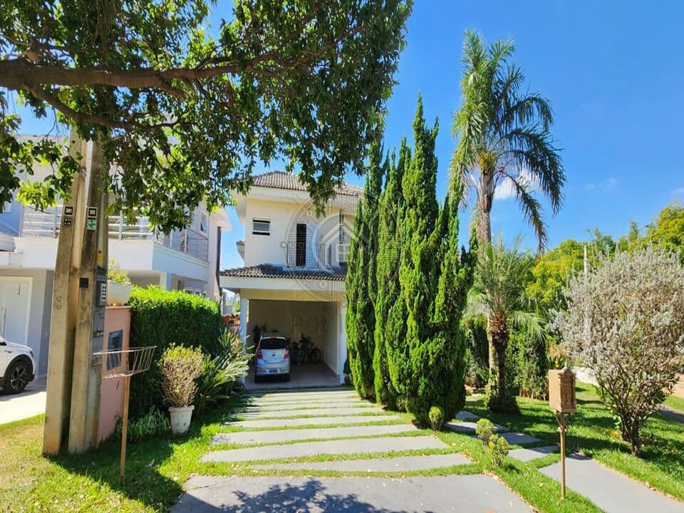 🏡 Casa Completa com Piscina Aquecida e Espaço Gourmet – Reserva da Serra | Jundiaí/SP