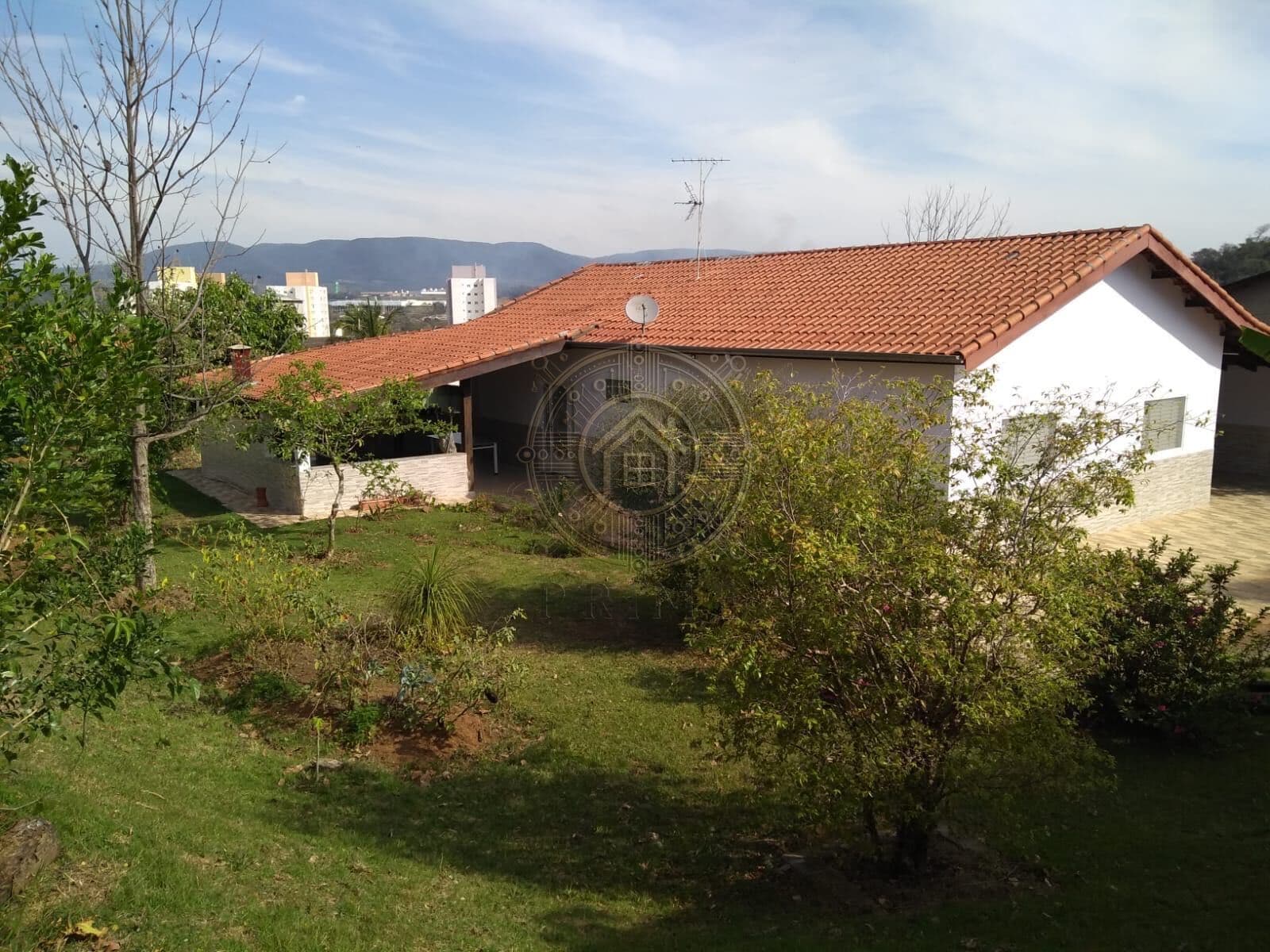 Casa Térrea à Venda – Chácara Santa Camila | Jundiaí - Jardim das Tulipas