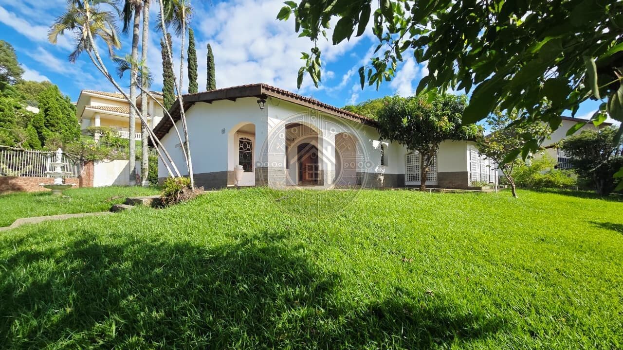 Casa Térrea para Locação no Condomínio Jardim Novo Mundo