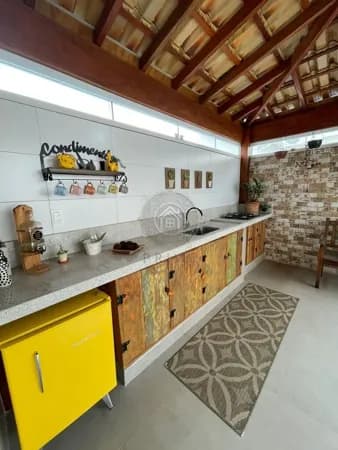 Casa triplex a venda no Condomínio Reservatto Engordadouro em Jundiaí SP