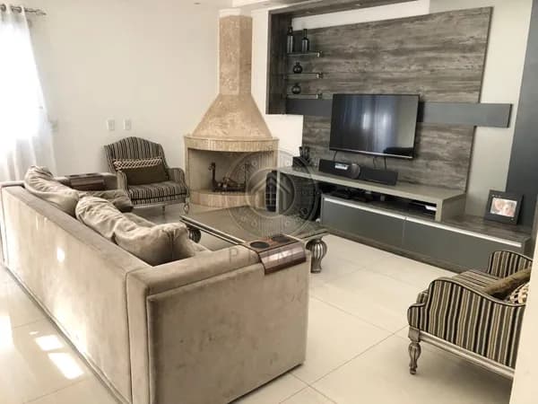 Casa Paineiras da Malota | Jundiaí/SP