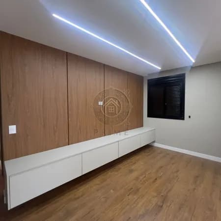 Apartamento de Alto Padrão - Edifício Odeon - Jundiaí/SP