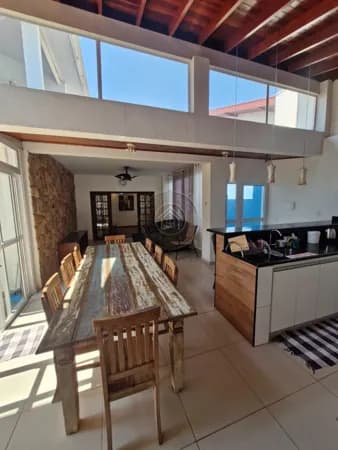 Casa Semi Mobiliada – Jardim Paulista | Jundiaí/SP