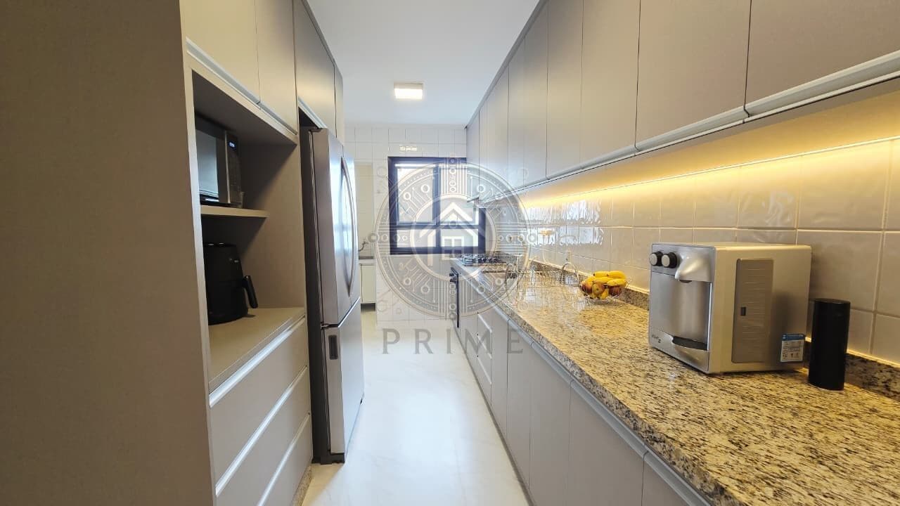 Apartamento com 3 dormitórios à venda Chácara Primavera em Jundiaí