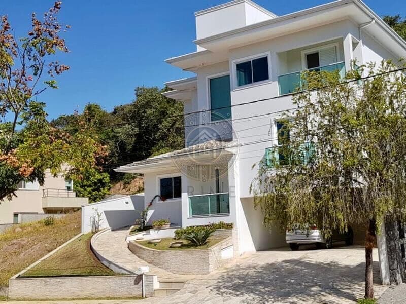 Casa à Venda – Portal do Paraíso II | Jundiaí/SP