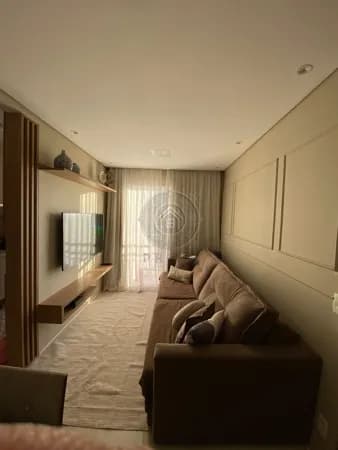 Apartamento à Venda – Condomínio Brisas Itirapina | Jundiaí/SP