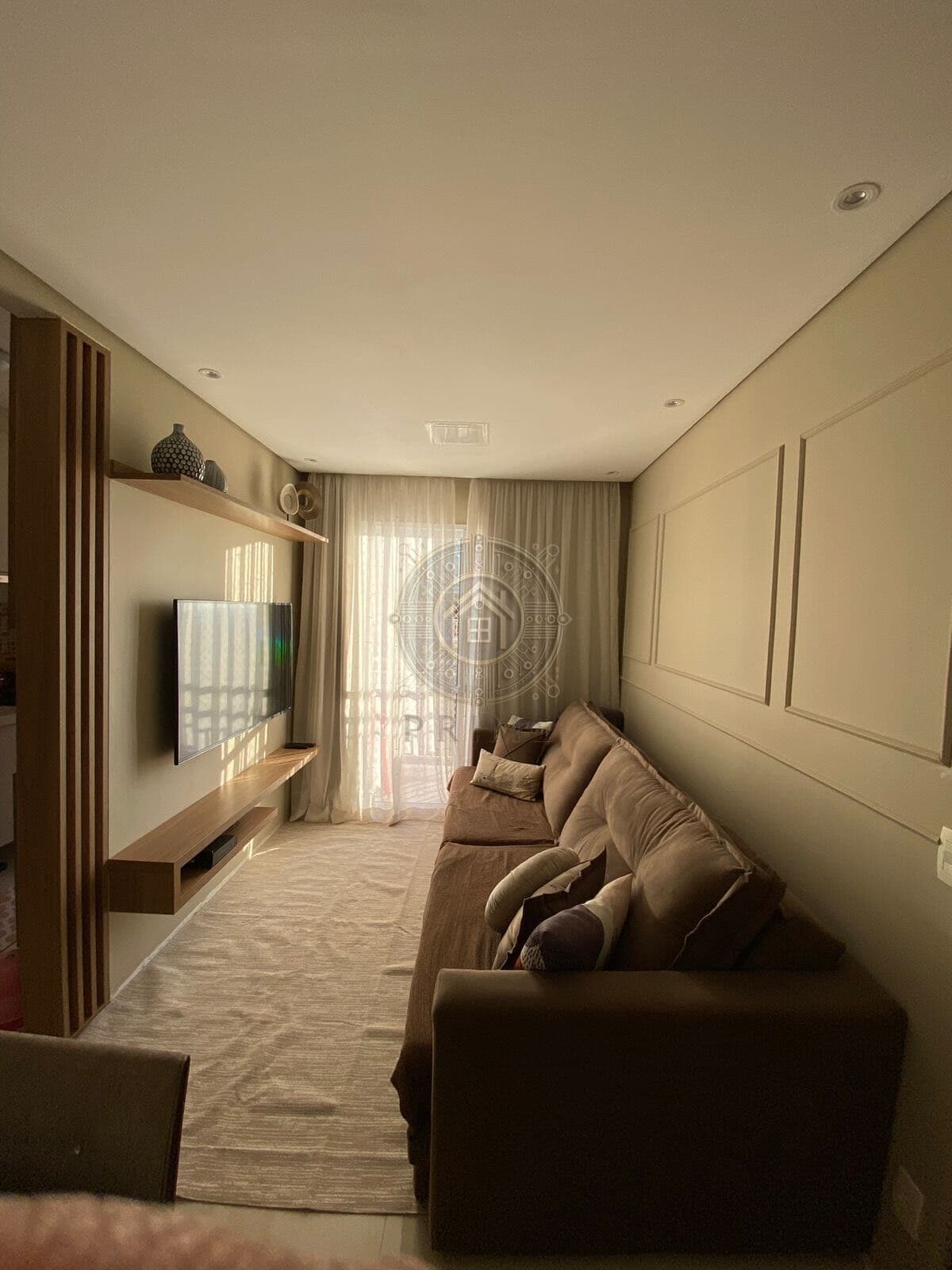 Apartamento à Venda – Condomínio Brisas Itirapina | Jundiaí/SP