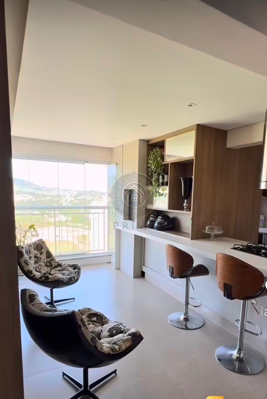 Cobertura Duplex à Venda – Condomínio Naturale | Jardim Ana Maria – Jundiaí/SP