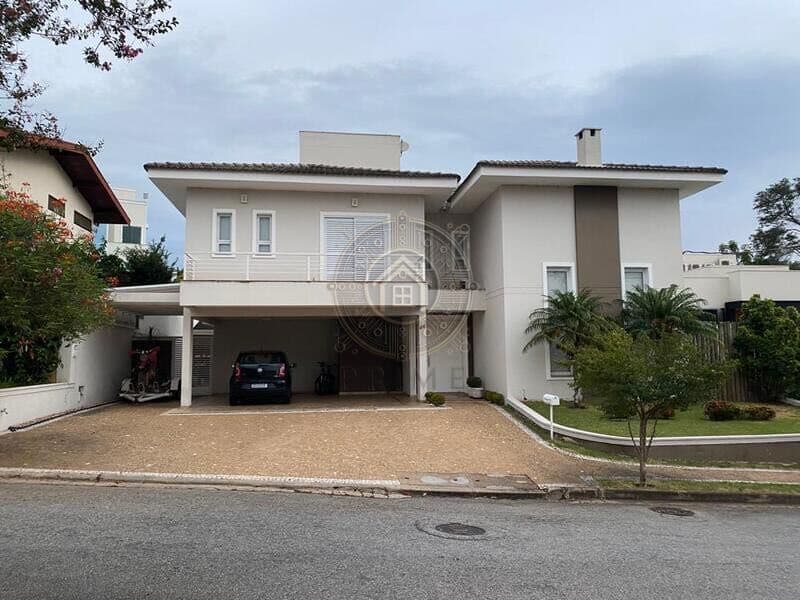 Casa à Venda – Portal do Paraíso II | Parque Portal do Paraíso – Jundiaí/SP