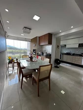 Apartamento para Venda no Condomínio Naturale – Jd Ana Maria / Jundiaí
