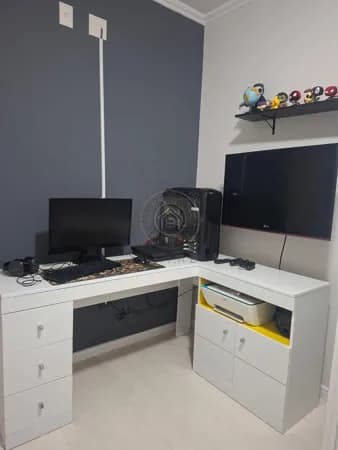 Apartamento à Venda – Edifício Vila Progresso | Jundiaí/SP