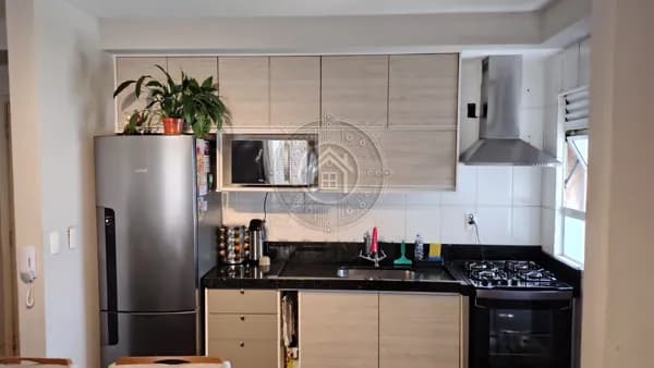 Apartamento em Jundiaí - Jardim Tamoio