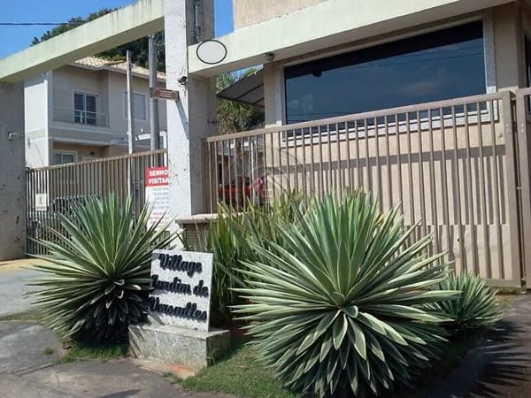 Casa de Esquina com Espaço Gourmet à Venda – Residencial Village Jardim de Versailles | Vila Mafalda – Jundiaí/SP