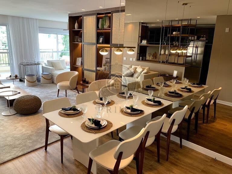Apartamento Sofisticado no Le Parc – | Jundiaí/SP