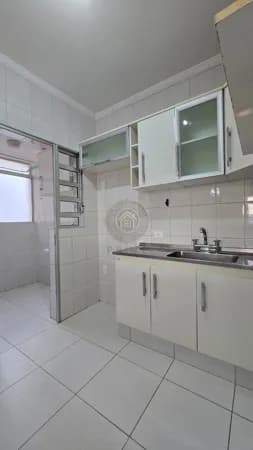 Apartamento Padrão para Locação no Edifício Napoli - Bairro Retiro Jundiaí