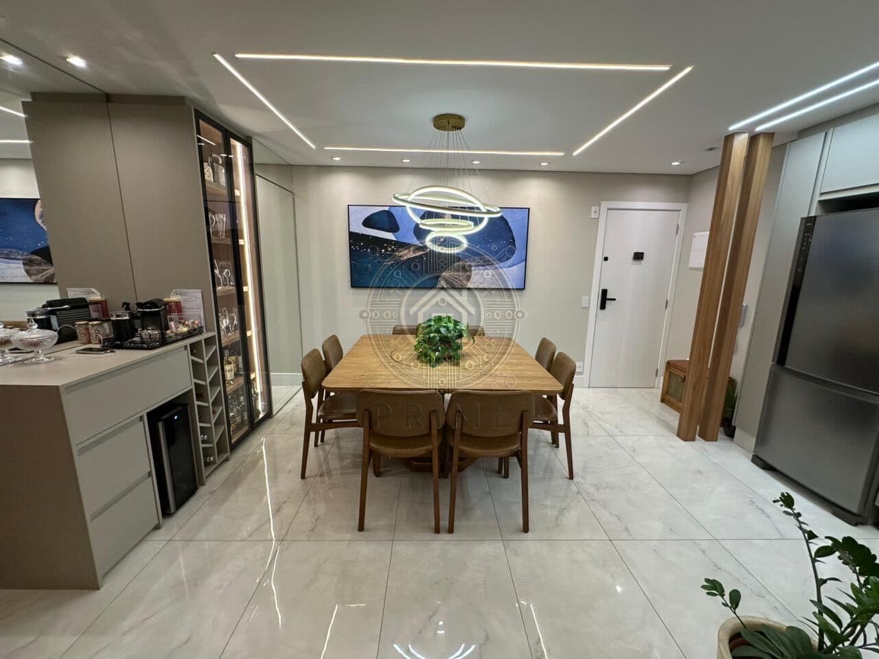 Apartamento à venda com 110 m² – Pronto para morar!
