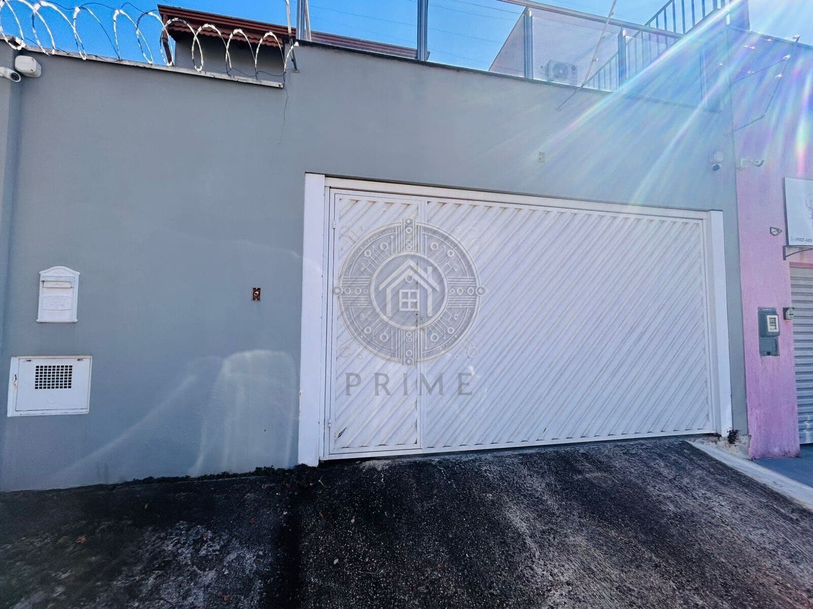 Casa Ampla à Venda – Jardim Marambaia | Jundiaí/SP