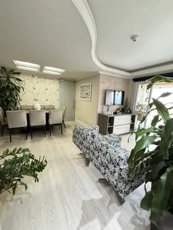 Apartamento Garden Palace – Bonfiglioli | Jundiaí/SP