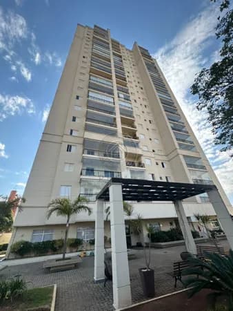APARTAMENTO A VENDA NO ABITARE ECO CLUB COM 89M2