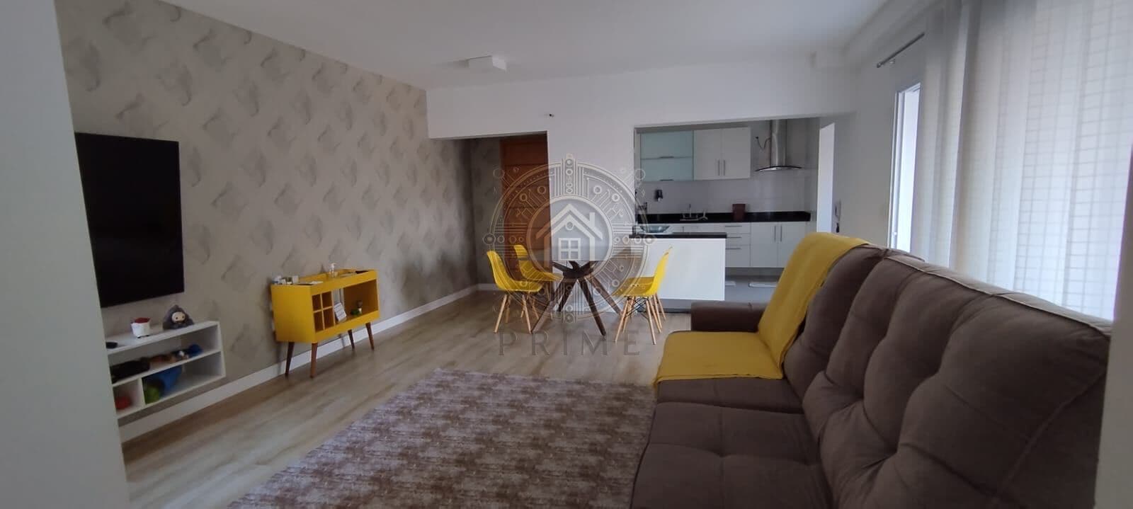 APARTAMENTO 101 M² | SOL DA TARDE | VARANDA GOURMET | 2 VAGAS