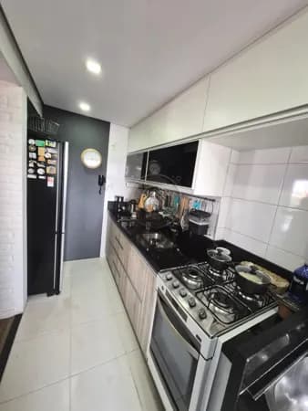Apartamento à Venda – Condomínio Espaço e Vida | Jundiaí/SP