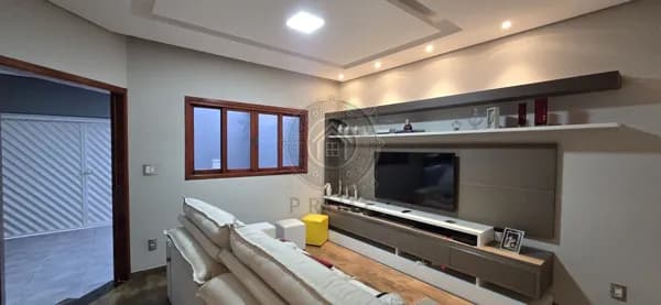 Casa Padrão A Venda Jardim Marambaia Jundiaí/SP