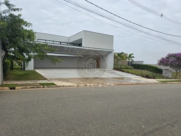 Casa à Venda – Condomínio Terra Caxambu | Jundiaí/SP (Venda na modalidade Porteira Fechada!)