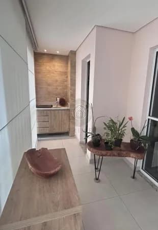 Apartamento à Venda – Residencial Palazzo Reale | Jardim Bonfiglioli – Jundiaí/SP