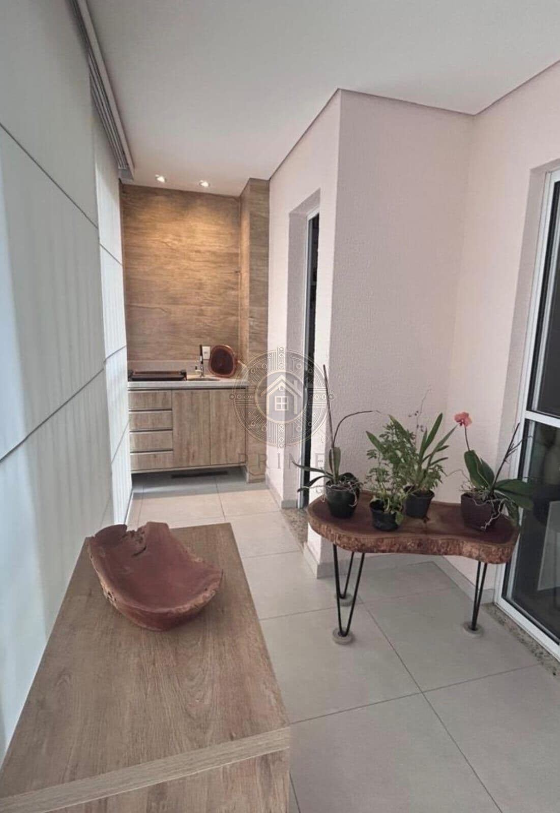 Apartamento à Venda – Residencial Palazzo Reale | Jardim Bonfiglioli – Jundiaí/SP