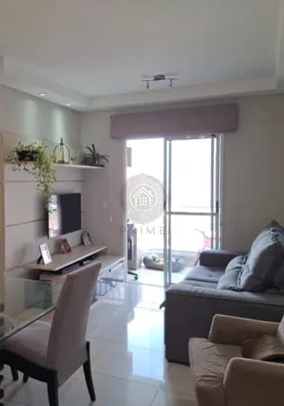 Apartamento à Venda – Condomínio Practice | Rua do Retiro – Jundiaí/SP