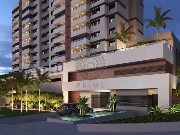 Apartamento Alto Padrão à Venda – Chronos Residencial | Eloy Chaves – Jundiaí/SP