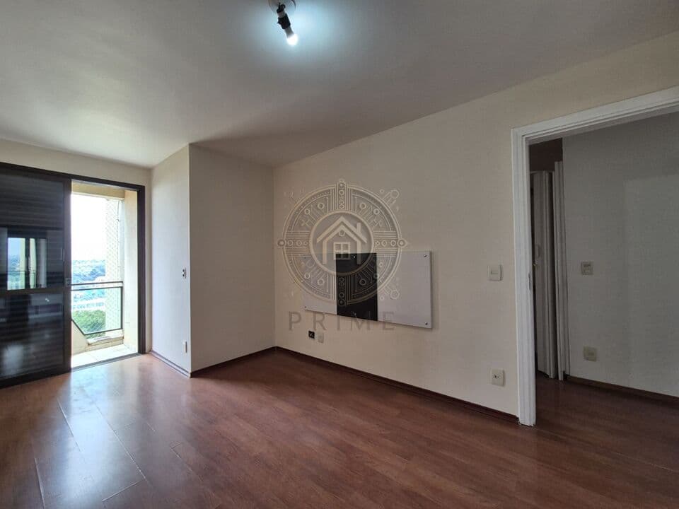 Apto. Residencial Carmínio Pisápio – Centro | Jundiaí/SP