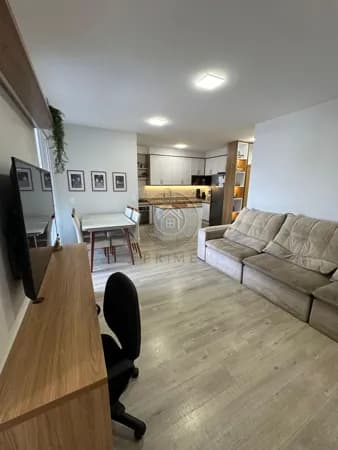 APARTAMENTO NO CONDOMÍNIO RESIDENCIAL TORRES DE OZANAN