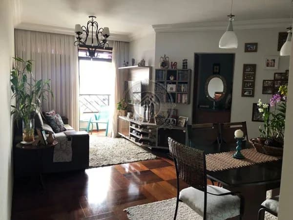 Apartamento à Venda – Condomínio Vila Lobos | Parque União – Jundiaí/SP