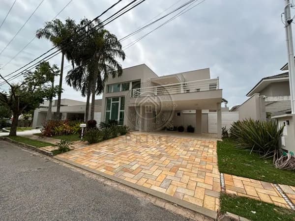 Casa à Venda – Portal do Paraíso II | Engordadouro – Jundiaí/SP