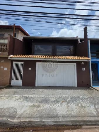 Casa Padrão a Venda com 2 dormitórios - Porteira Fechada- Nova Cidade Jardim Jundiaí
