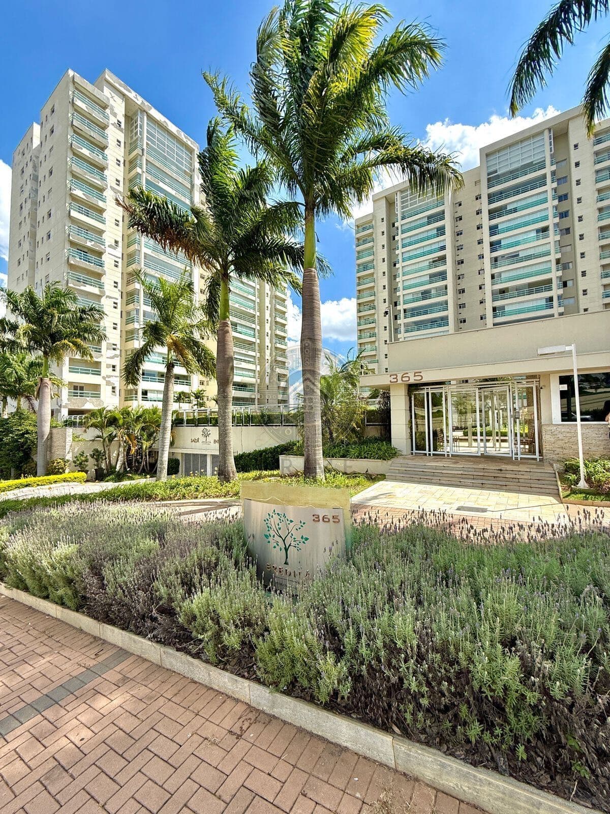 Apartamento Alto Padrão à Venda – Edifício Ereditá | Alphaville/SP